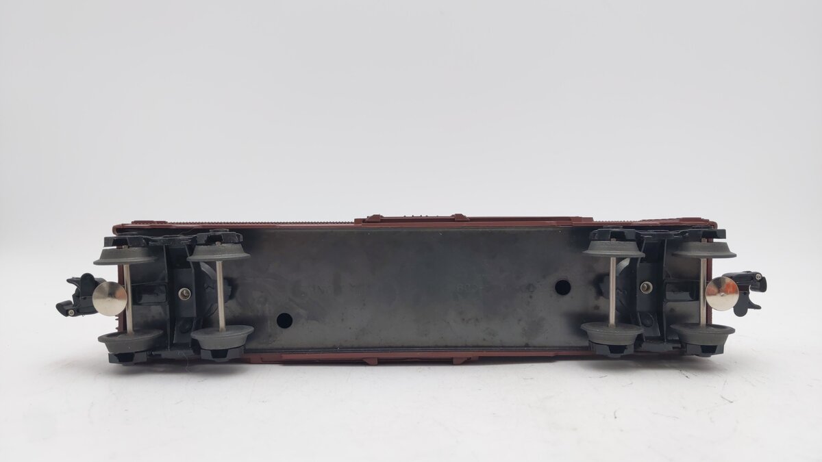Lionel 6-9481 O Gauge Seaboard System Boxcar EX/Box