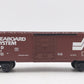 Lionel 6-9481 O Gauge Seaboard System Boxcar EX/Box