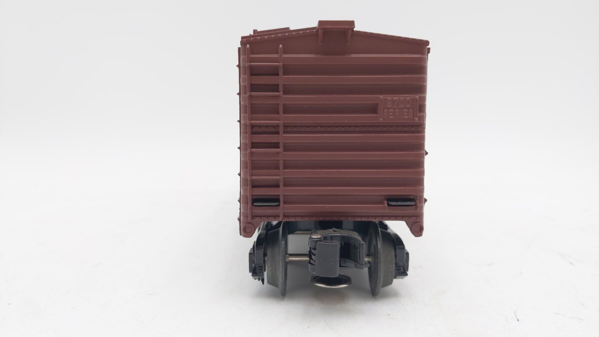 Lionel 6-9481 O Gauge Seaboard System Boxcar EX/Box