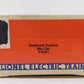 Lionel 6-9481 O Gauge Seaboard System Boxcar EX/Box