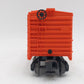 Lionel 6-9705 O Gauge Denver & Rio Grande Western Box Car EX