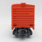 Lionel 6-9705 O Gauge Denver & Rio Grande Western Box Car EX