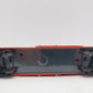 Lionel 6-9705 O Gauge Denver & Rio Grande Western Box Car EX