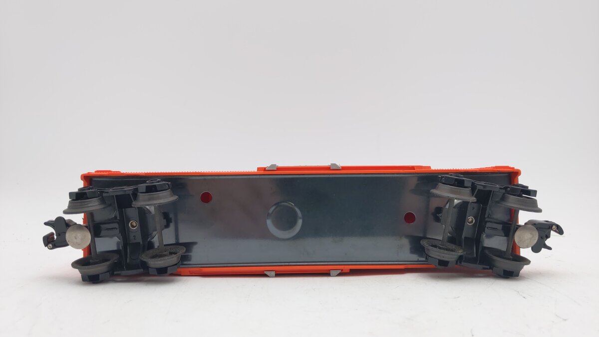 Lionel 6-9705 O Gauge Denver & Rio Grande Western Box Car EX