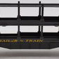 Lionel 6-9123 O Gauge Chesapeake and Ohio 3-Tier Auto Carrier Car EX/Box