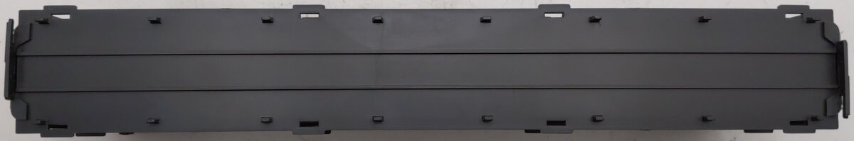 Lionel 6-9123 O Gauge Chesapeake and Ohio 3-Tier Auto Carrier Car EX/Box