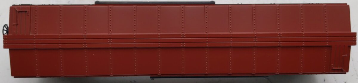 Lionel 6-7304 O Gauge Southern Double Door Stock Car #7304 EX/Box