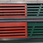 Lionel 6-7304 O Gauge Southern Double Door Stock Car #7304 EX/Box