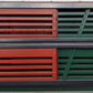 Lionel 6-7304 O Gauge Southern Double Door Stock Car #7304 EX/Box