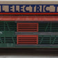 Lionel 6-7304 O Gauge Southern Double Door Stock Car #7304 EX/Box