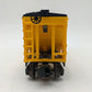 Lionel 6-9265 O Gauge Chessie Covered Hopper #9265 EX/Box
