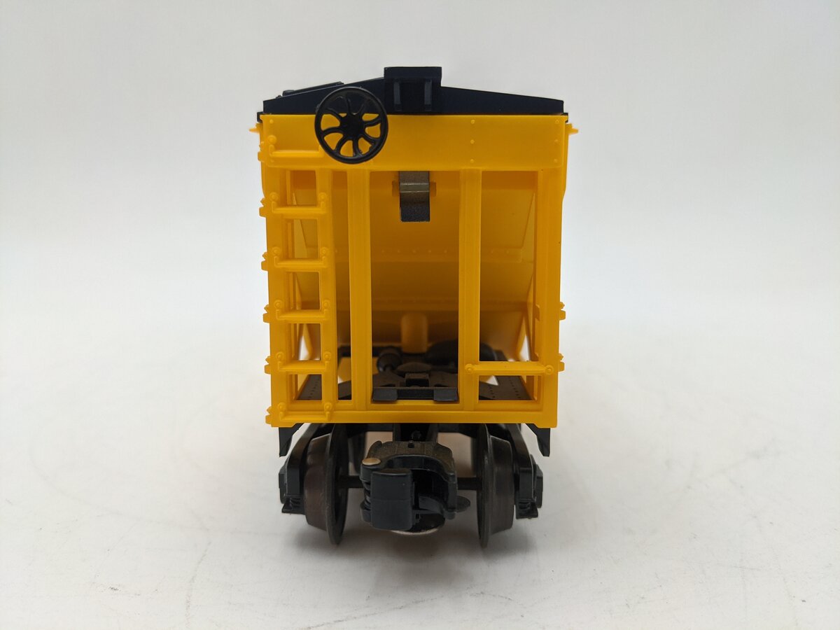 Lionel 6-9265 O Gauge Chessie Covered Hopper #9265 EX/Box