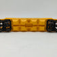 Lionel 6-9265 O Gauge Chessie Covered Hopper #9265 EX/Box