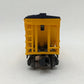 Lionel 6-9265 O Gauge Chessie Covered Hopper #9265 EX/Box