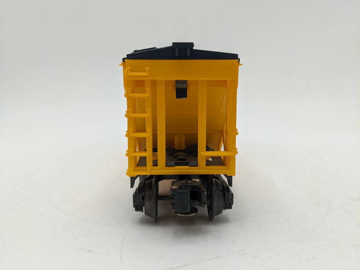 Lionel 6-9265 O Gauge Chessie Covered Hopper #9265 EX/Box