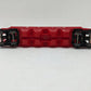 Lionel 6-9322 O Gauge Famous American Railroad Series AT&SF 4-Bay Hopper EX