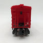 Lionel 6-9322 O Gauge Famous American Railroad Series AT&SF 4-Bay Hopper EX