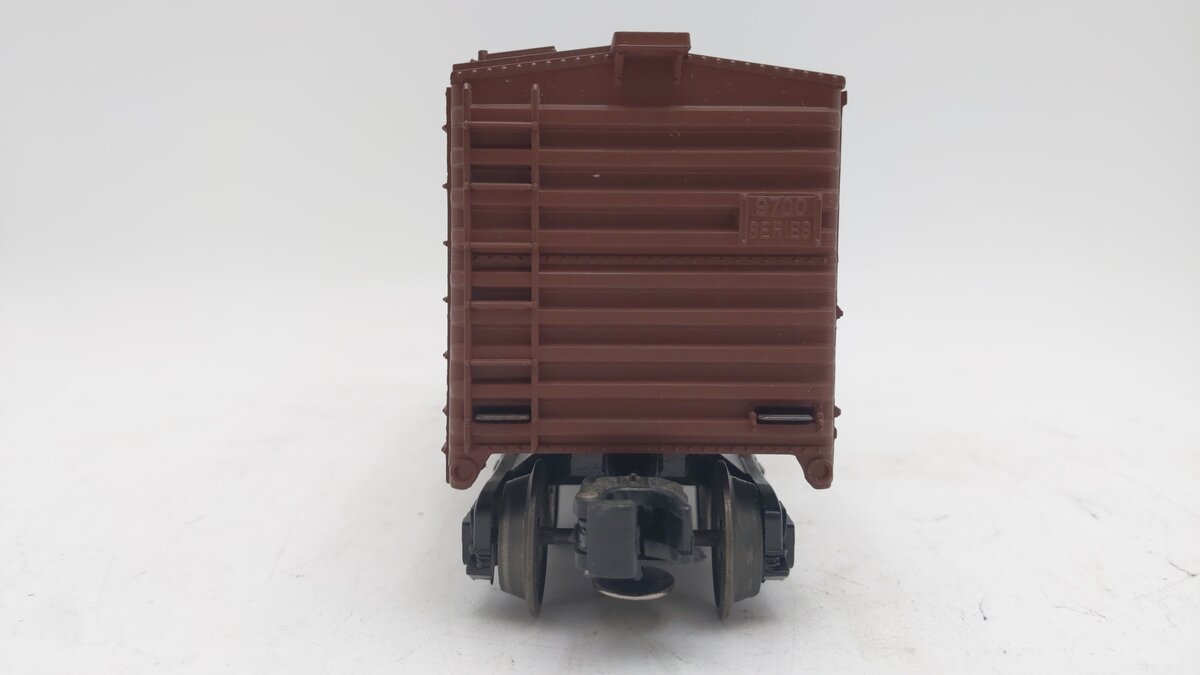 Lionel 6-9711 O Gauge Southern Boxcar #9711 EX