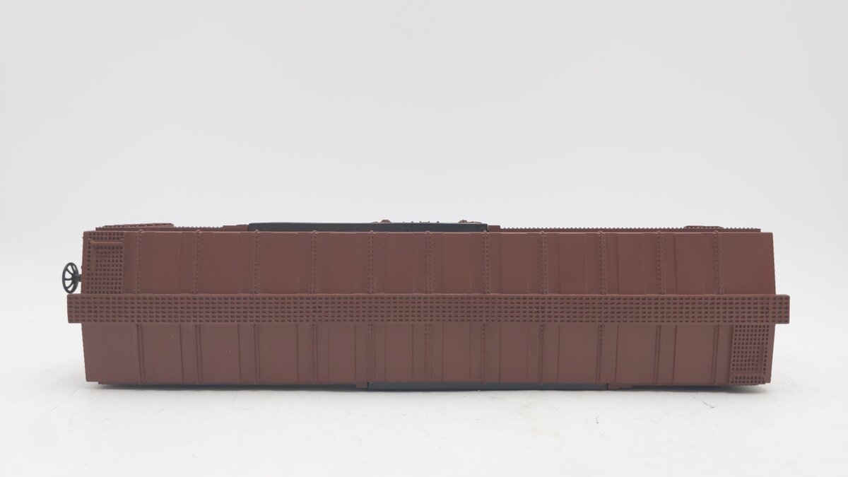 Lionel 6-9711 O Gauge Southern Boxcar #9711 EX