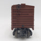 Lionel 6-9711 O Gauge Southern Boxcar #9711 EX
