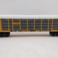 Lionel 6-16229 O Gauge Erie Lackawanna Screened Auto Carrier EX
