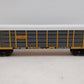 Lionel 6-16229 O Gauge Erie Lackawanna Screened Auto Carrier EX