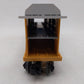 Lionel 6-16229 O Gauge Erie Lackawanna Screened Auto Carrier EX