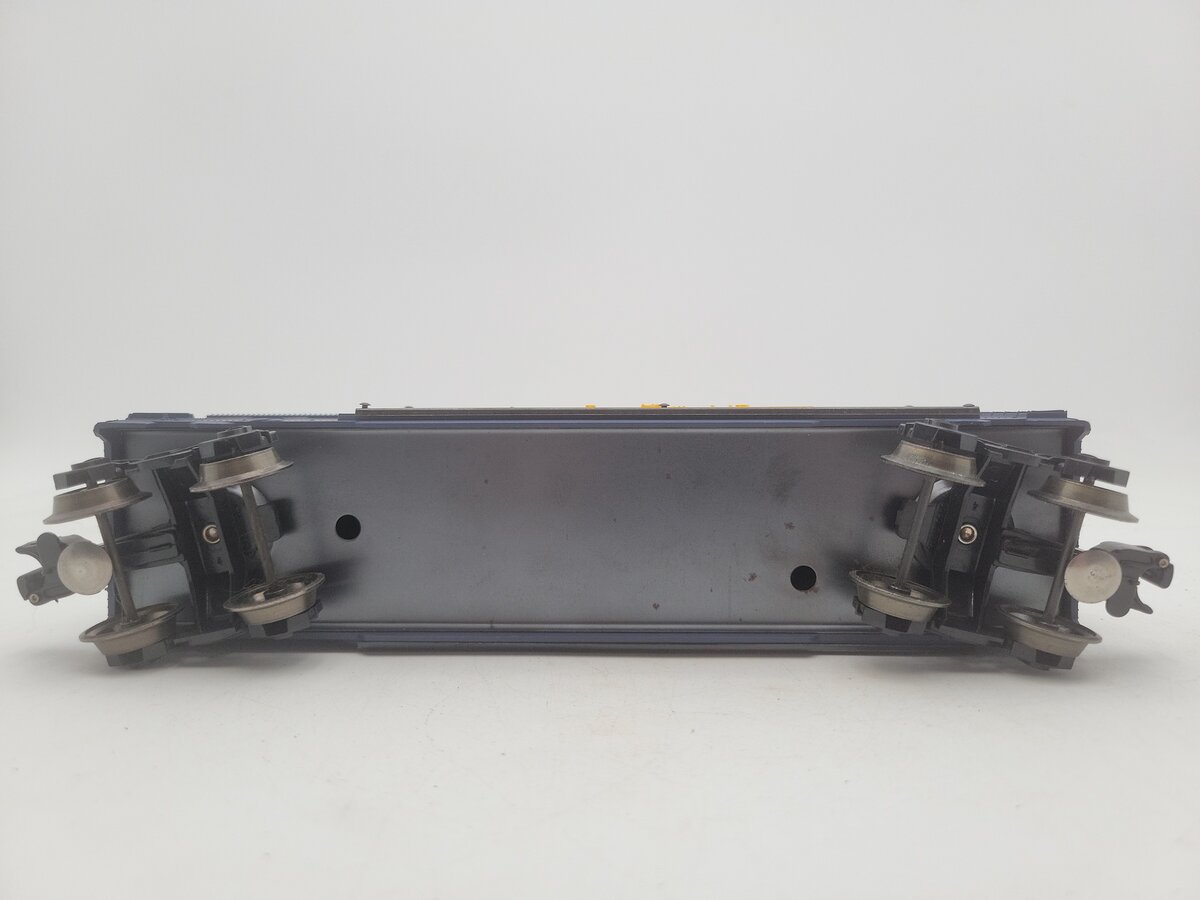Lionel 6-9712 O Gauge Baltimore & Ohio Automobile Car EX