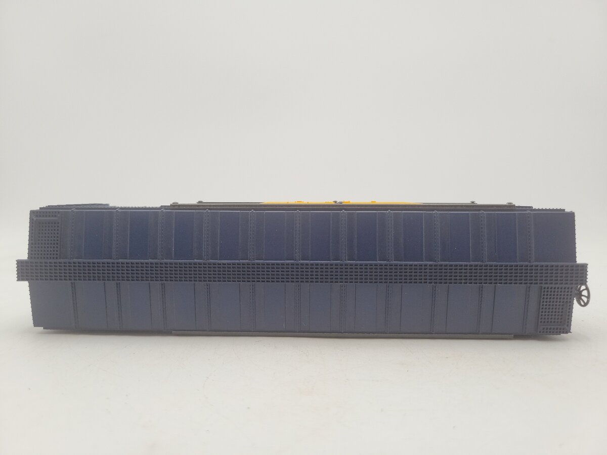 Lionel 6-9712 O Gauge Baltimore & Ohio Automobile Car EX