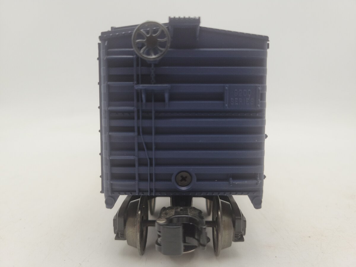 Lionel 6-9712 O Gauge Baltimore & Ohio Automobile Car EX