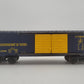 Lionel 6-9712 O Gauge Baltimore & Ohio Automobile Car EX