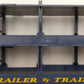 Lionel 6-9123 O Gauge Chesapeake and Ohio 3-Tier Auto Carrier Car EX/Box