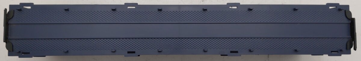 Lionel 6-9123 O Gauge Chesapeake and Ohio 3-Tier Auto Carrier Car EX/Box