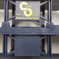 Lionel 6-9123 O Gauge Chesapeake and Ohio 3-Tier Auto Carrier Car EX/Box