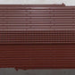 Lionel 6-7309 O Gauge Southern Short Stock Car LN/Box