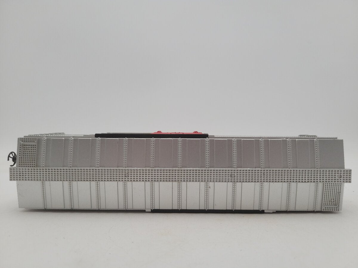 Lionel 6-9714 O Gauge Denver & Rio Grande Western Box Car EX