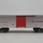 Lionel 6-9714 O Gauge Denver & Rio Grande Western Box Car EX