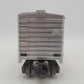 Lionel 6-9714 O Gauge Denver & Rio Grande Western Box Car EX