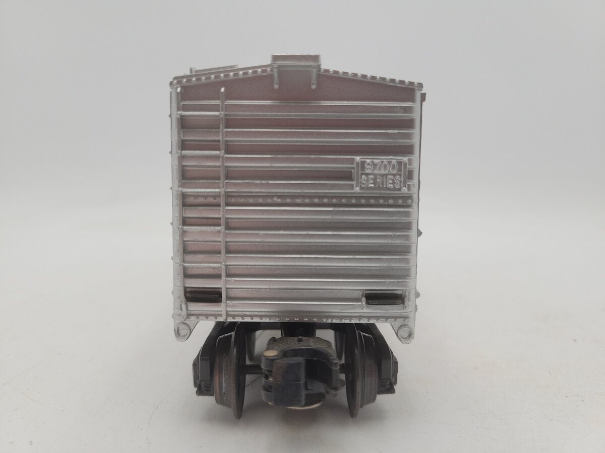 Lionel 6-9714 O Gauge Denver & Rio Grande Western Box Car EX