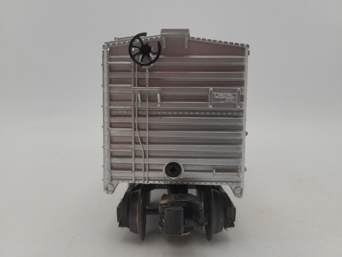Lionel 6-9714 O Gauge Denver & Rio Grande Western Box Car EX