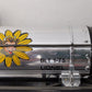 Lionel 6-9154 O Gauge Borden Plated Tank Car VG