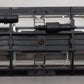 Lionel 6-9154 O Gauge Borden Plated Tank Car VG