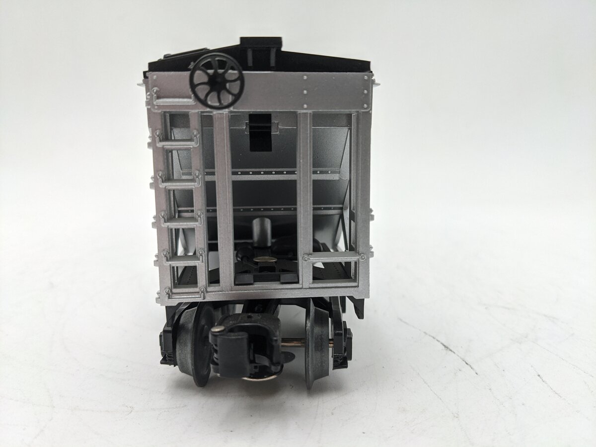 Lionel 6-9366 O Gauge Union Pacific Covered 4-Bay Hopper #9366 EX/Box