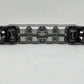 Lionel 6-9366 O Gauge Union Pacific Covered 4-Bay Hopper #9366 EX/Box
