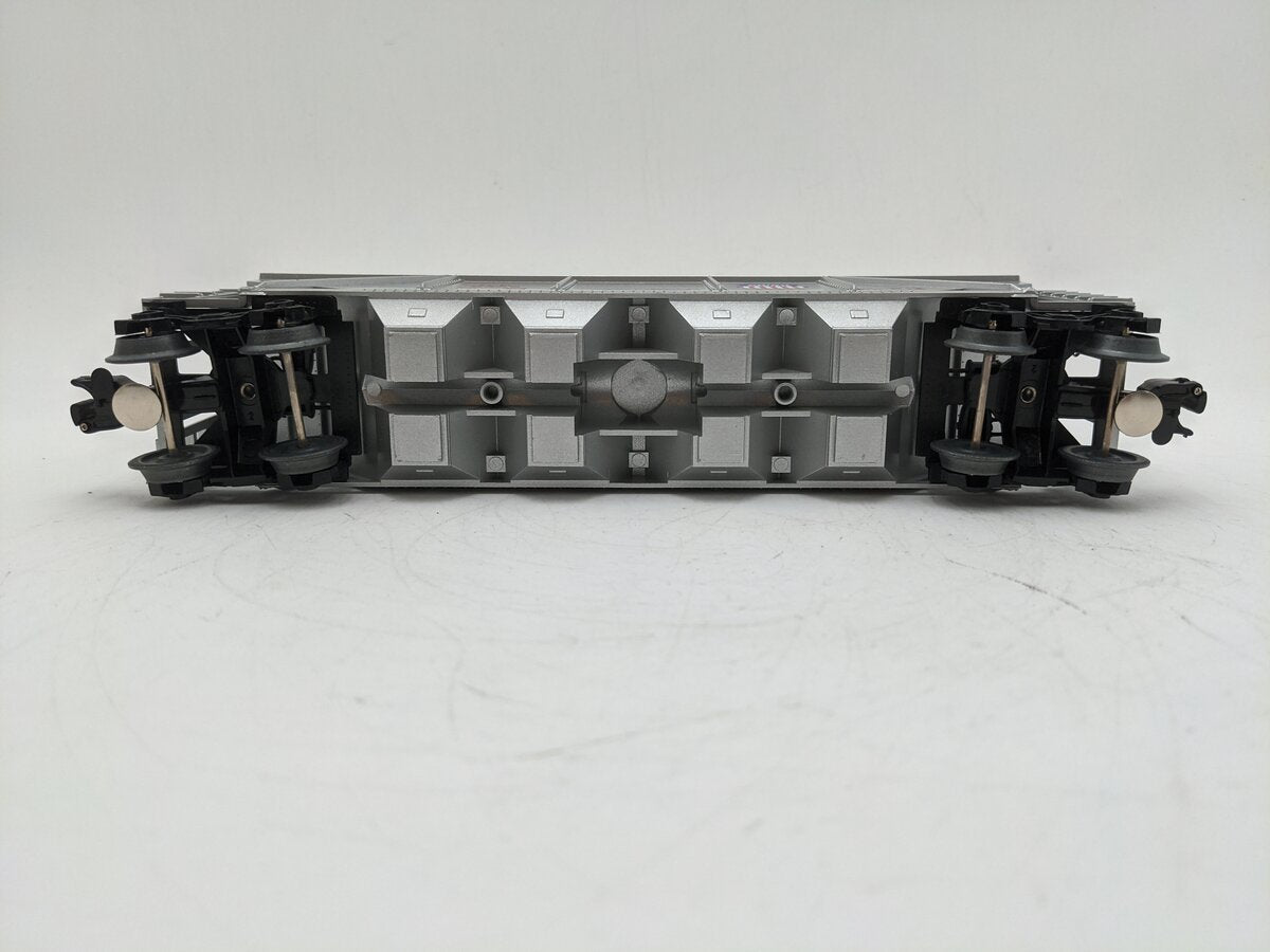 Lionel 6-9366 O Gauge Union Pacific Covered 4-Bay Hopper #9366 EX/Box