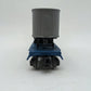 Lionel 6-9226 O Gauge Delaware and Hudson Flatcar with 2 Trailers EX/Box
