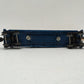 Lionel 6-9226 O Gauge Delaware and Hudson Flatcar with 2 Trailers EX/Box