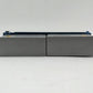 Lionel 6-9226 O Gauge Delaware and Hudson Flatcar with 2 Trailers EX/Box