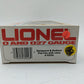Lionel 6-9226 O Gauge Delaware and Hudson Flatcar with 2 Trailers EX/Box