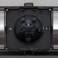 Lionel 6-9156 O Gauge Mobilgas Plated Single Dome Tank Car VG/Box